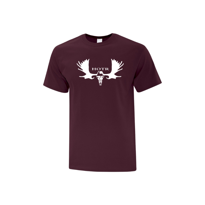 Huntin' on the Rock Adult Tee