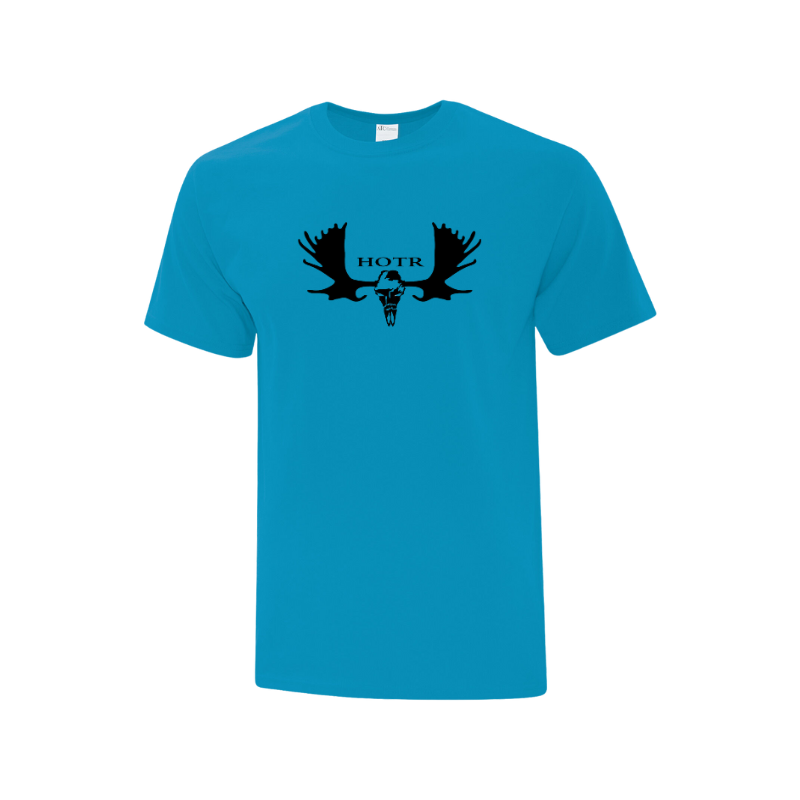 Huntin' on the Rock Adult Tee