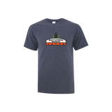 Barry Langdon Outdoors Adult Tee