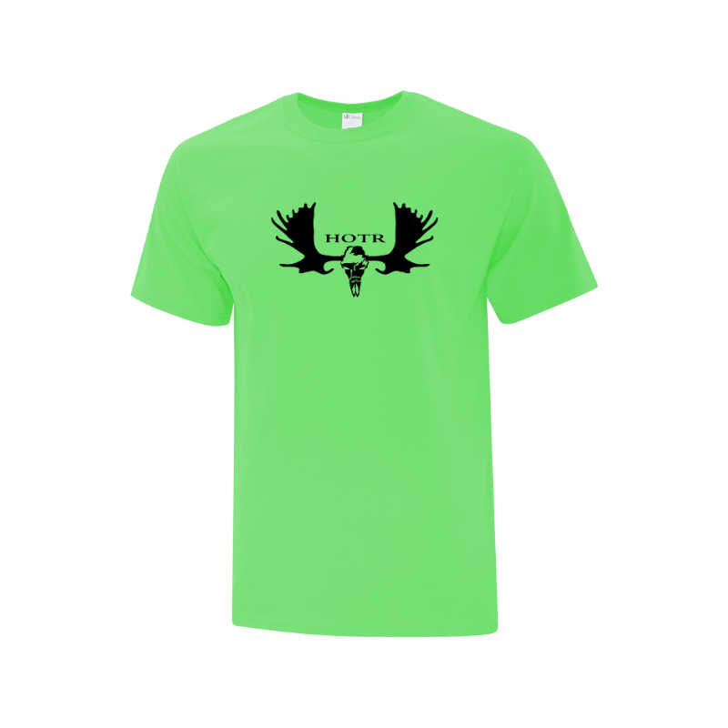 Huntin' on the Rock Adult Tee