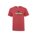 Barry Langdon Outdoors Adult Tee