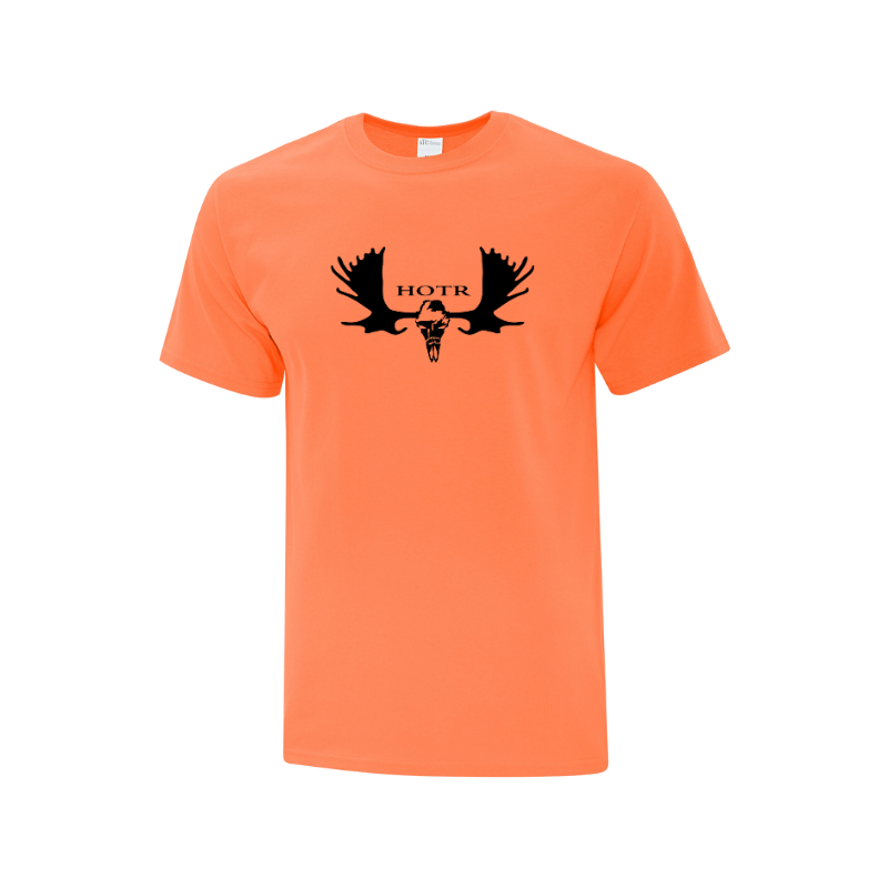 Huntin' on the Rock Adult Tee