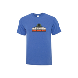 Barry Langdon Outdoors Adult Tee