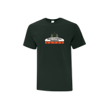 Barry Langdon Outdoors Adult Tee