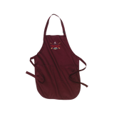 Ashley Hann Adventures Off Grid Full Length Apron