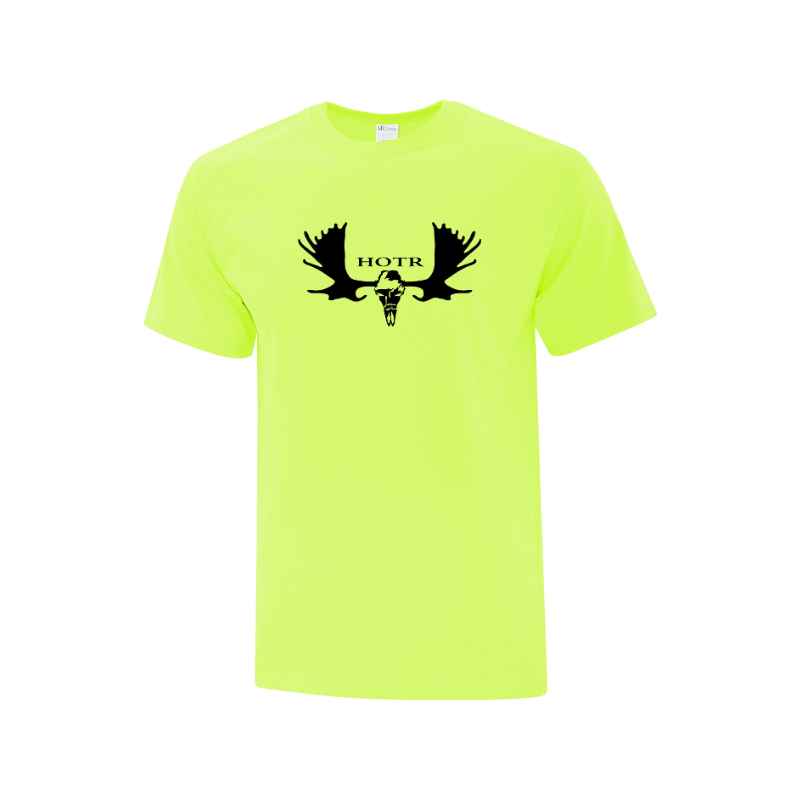 Huntin' on the Rock Adult Tee