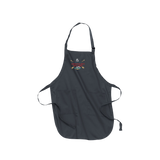 Ashley Hann Adventures Off Grid Full Length Apron