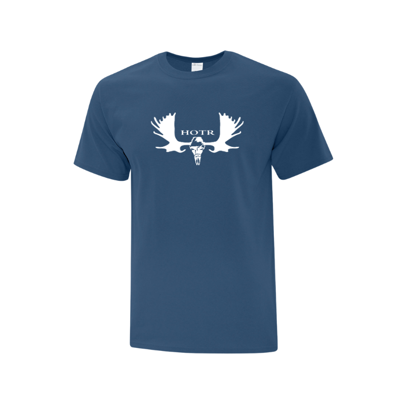 Huntin' on the Rock Adult Tee