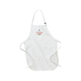 Ashley Hann Adventures Off Grid Full Length Apron