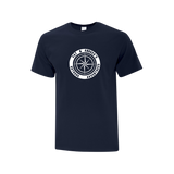 Pat & Andrea Outdoor Adventures Adult Tee