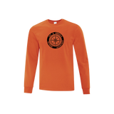 Pat and Andrea’s Outdoor Adventures Long Sleeve T-shirt