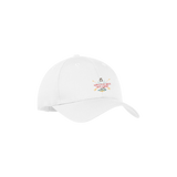 Ashley Hann Adventures Off Grid Youth Cotton Twill Cap