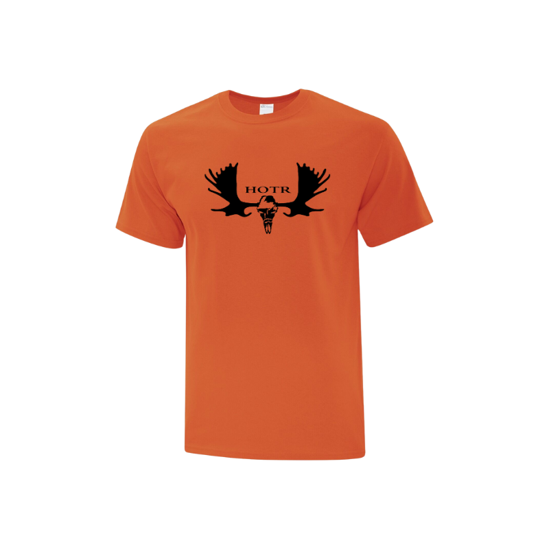 Huntin' on the Rock Adult Tee