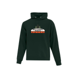 Barry Langdon Outdoors Adult Hoodies