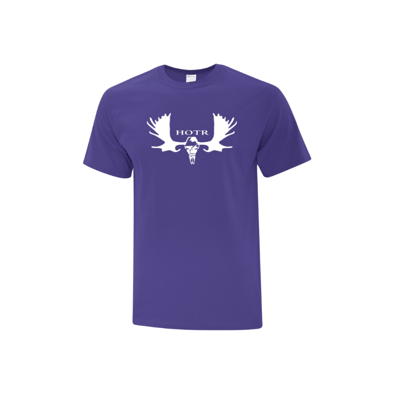 Huntin' on the Rock Adult Tee