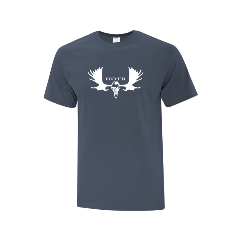 Huntin' on the Rock Adult Tee