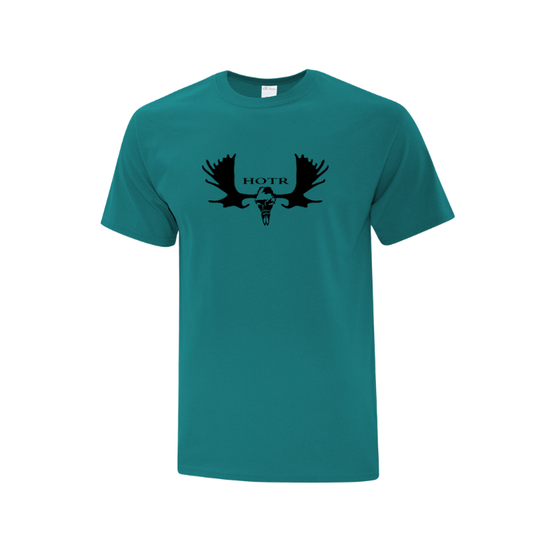 Huntin' on the Rock Adult Tee