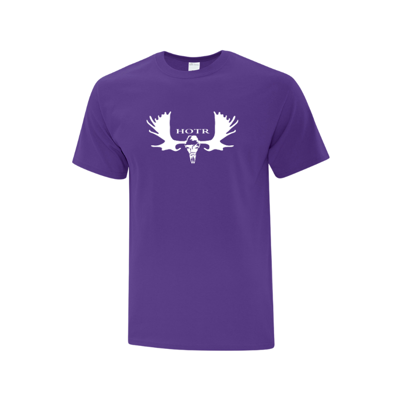 Huntin' on the Rock Adult Tee