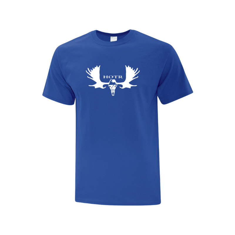 Huntin' on the Rock Adult Tee