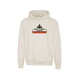 Barry Langdon Outdoors Adult Hoodies