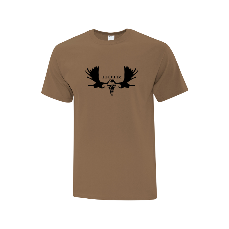 Huntin' on the Rock Adult Tee