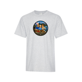 Newfie Lifestyle Adult Cotton Tee