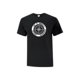 Pat & Andrea Outdoor Adventures Adult Tee