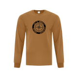 Pat and Andrea’s Outdoor Adventures Long Sleeve T-shirt