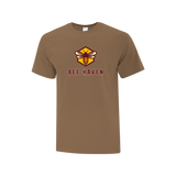 Bee Haven Adult Cotton Tee