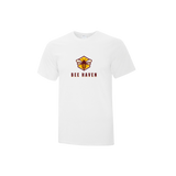 Bee Haven Adult Cotton Tee