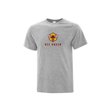 Bee Haven Adult Cotton Tee