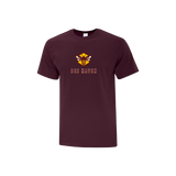 Bee Haven Adult Cotton Tee
