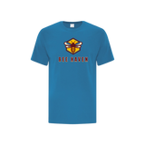 Bee Haven Adult Cotton Tee