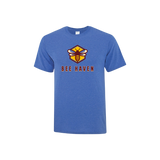 Bee Haven Adult Cotton Tee