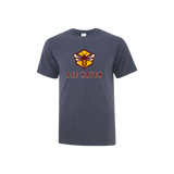 Bee Haven Adult Cotton Tee