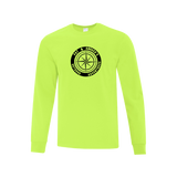 Pat and Andrea’s Outdoor Adventures Long Sleeve T-shirt