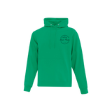 Little Indian Bay River House Everyday Adult Hoodie