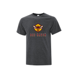 Bee Haven Adult Cotton Tee