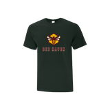 Bee Haven Adult Cotton Tee