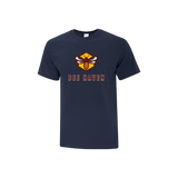Bee Haven Adult Cotton Tee