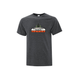 Barry Langdon Outdoors Adult Tee