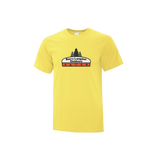 Barry Langdon Outdoors Adult Tee