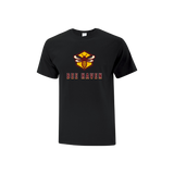 Bee Haven Adult Cotton Tee
