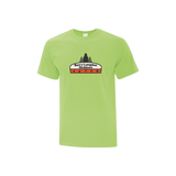 Barry Langdon Outdoors Adult Tee