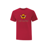 Bee Haven Adult Cotton Tee