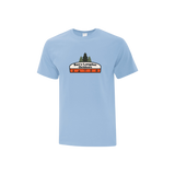 Barry Langdon Outdoors Adult Tee