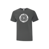 Pat & Andrea Outdoor Adventures Adult Tee