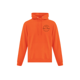 Little Indian Bay River House Everyday Adult Hoodie