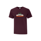 Barry Langdon Outdoors Adult Tee