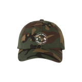 Darrell Wells - Outdoors and Different Stuff Classic Dad Hat